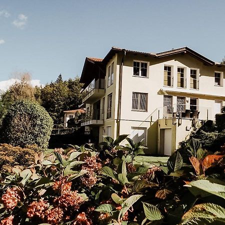 Lake View Apartment Seecorso Velden am Wörthersee Buitenkant foto