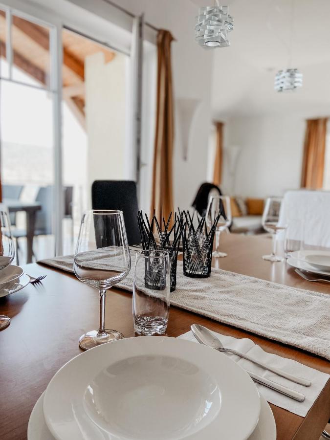 Lake View Apartment Seecorso Velden am Wörthersee Buitenkant foto